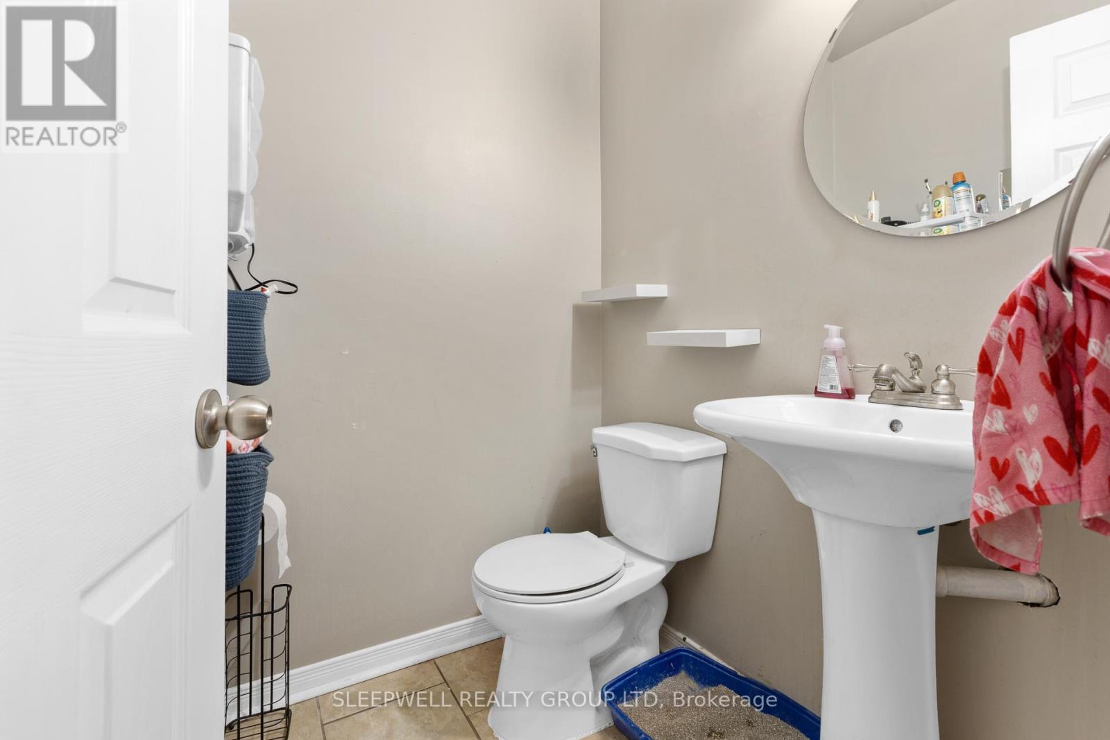 55 Alberni Street, Ottawa, Ontario  K2J 1V8 - Photo 15 - X13441222