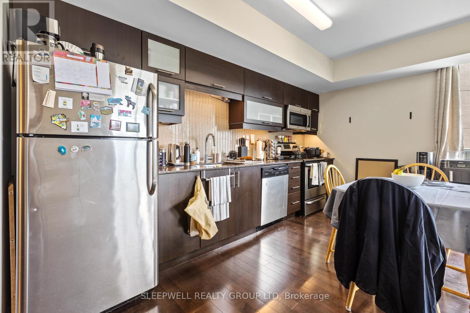 406 - 179 Metcalfe Street, Ottawa, Ontario  K2P 1P7 - Photo 5 - X13441240