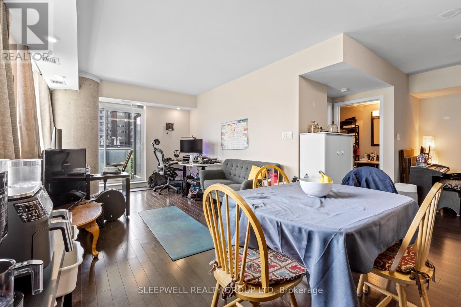 406 - 179 Metcalfe Street, Ottawa, Ontario  K2P 1P7 - Photo 6 - X13441240