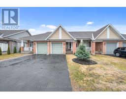 261 BULRUSH CRESCENT, Ottawa, Ontario