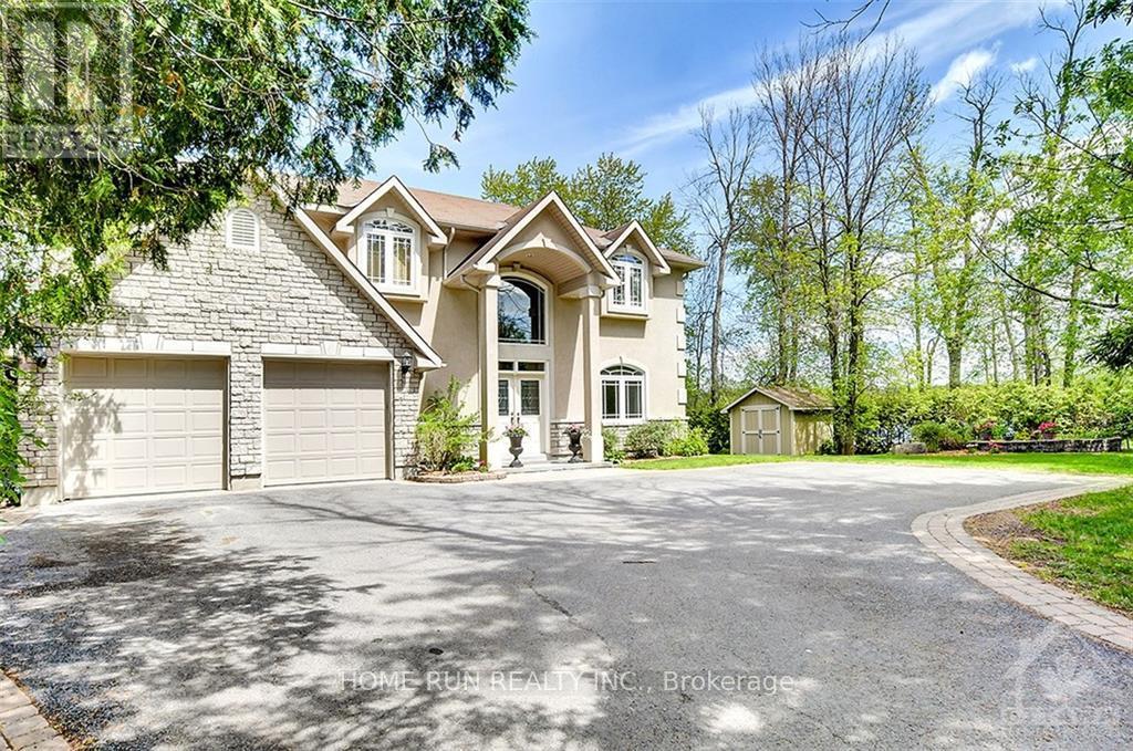 3 Winding Way, Ottawa, Ontario  K2C 3H1 - Photo 2 - X13441290