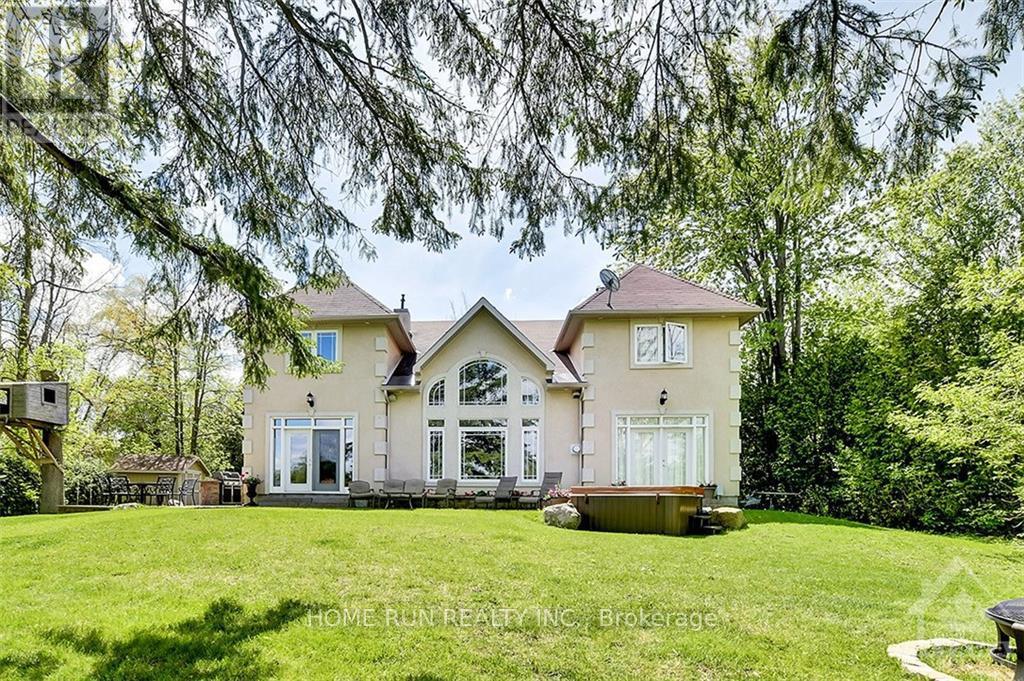 3 Winding Way, Ottawa, Ontario  K2C 3H1 - Photo 3 - X13441290