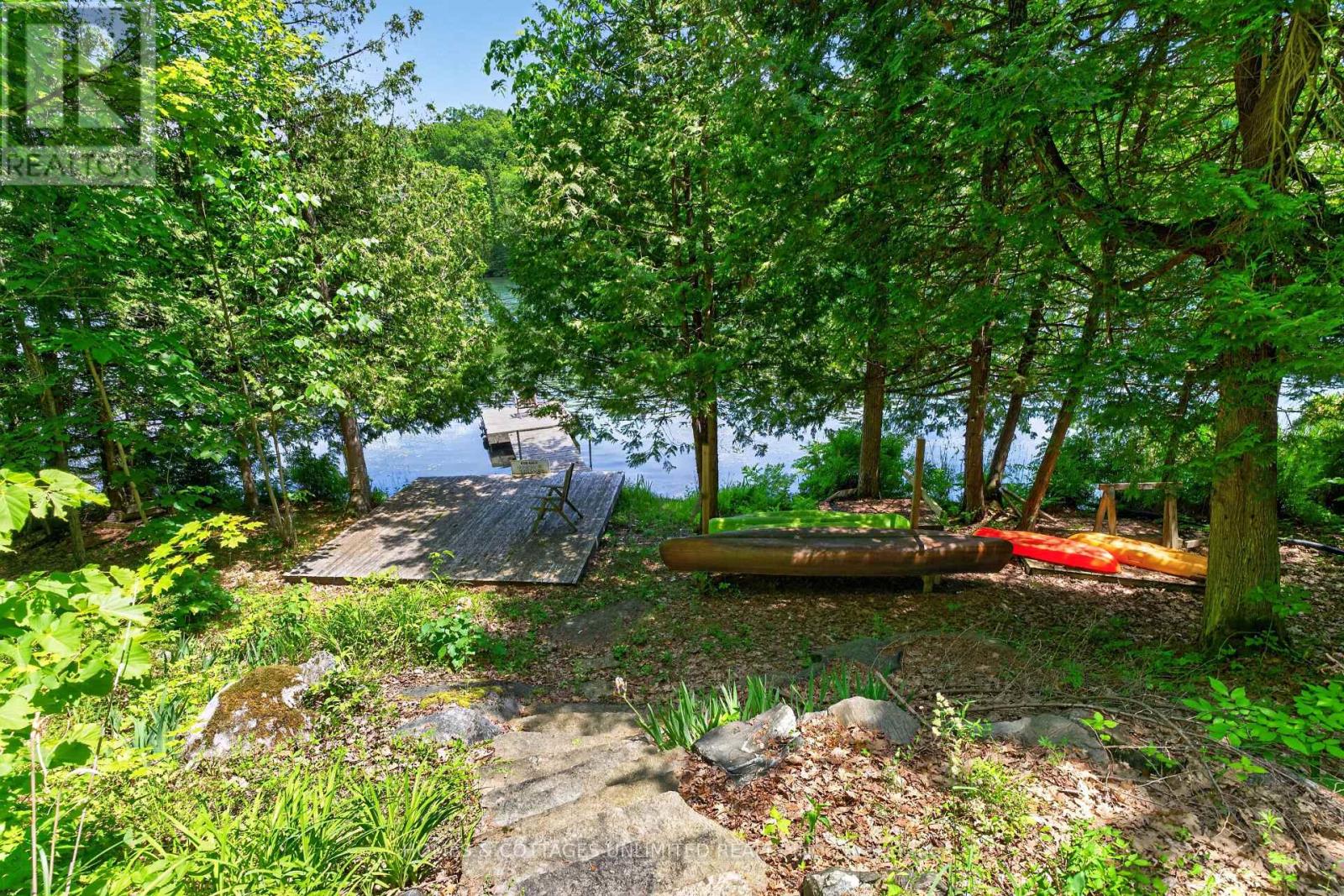655 Farren Lake #12a Lane, Tay Valley, Ontario  K0H 2B0 - Photo 14 - X13441294