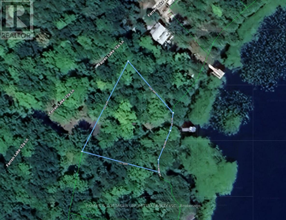 655 Farren Lake #12a Lane, Tay Valley, Ontario  K0H 2B0 - Photo 17 - X13441294