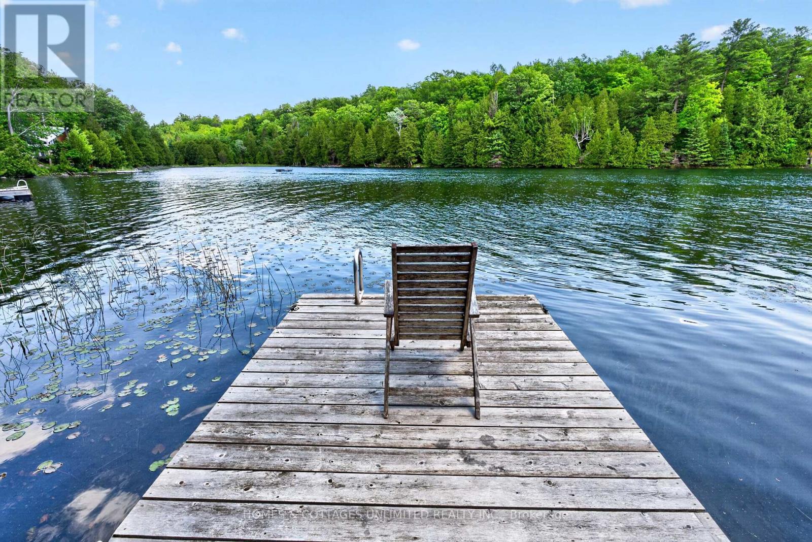 655 Farren Lake #12a Lane, Tay Valley, Ontario  K0H 2B0 - Photo 2 - X13441294