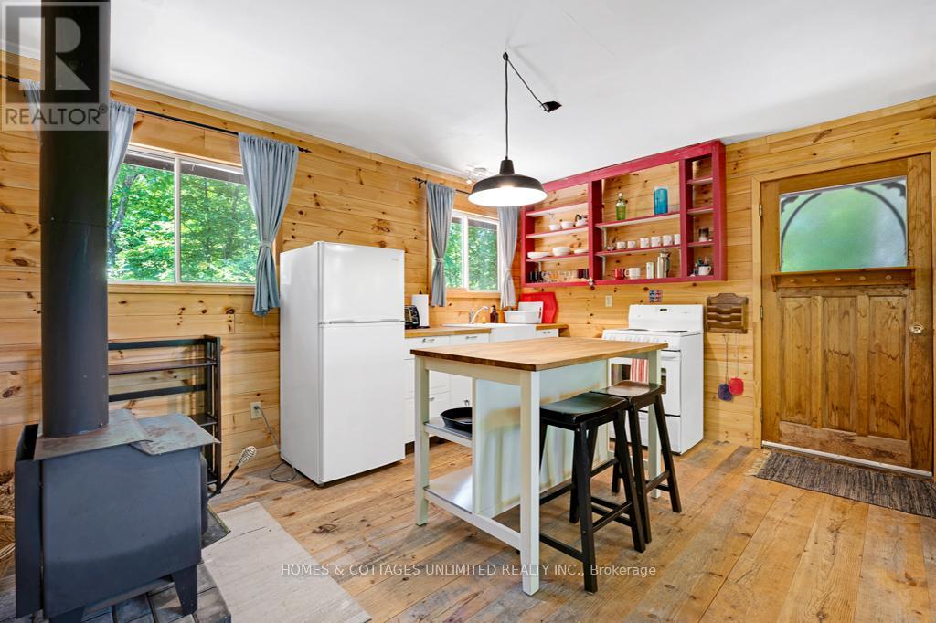 655 Farren Lake #12a Lane, Tay Valley, Ontario  K0H 2B0 - Photo 25 - X13441294