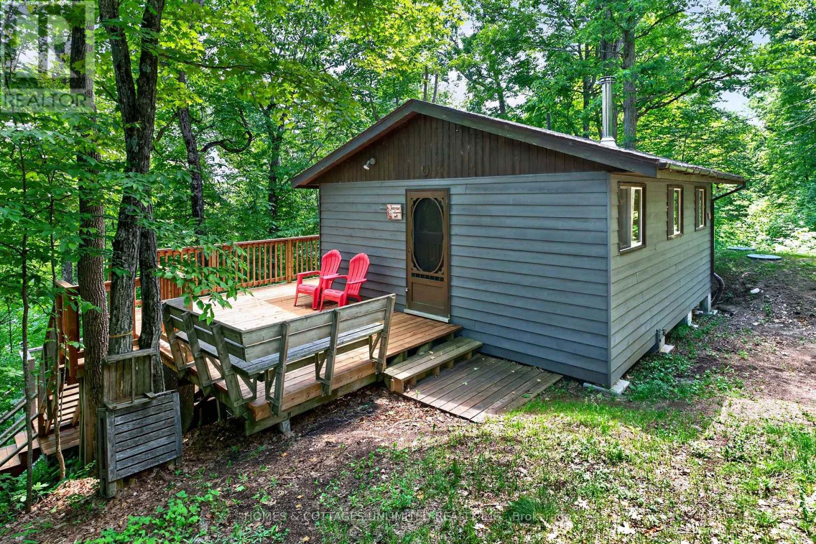 655 Farren Lake #12a Lane, Tay Valley, Ontario  K0H 2B0 - Photo 5 - X13441294