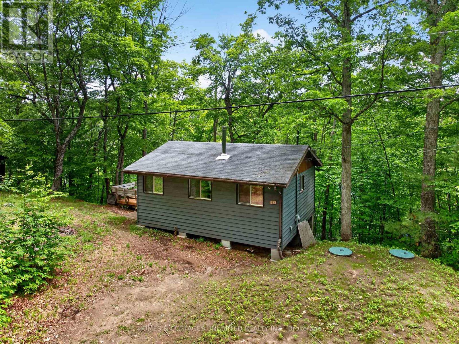 655 Farren Lake #12a Lane, Tay Valley, Ontario  K0H 2B0 - Photo 7 - X13441294