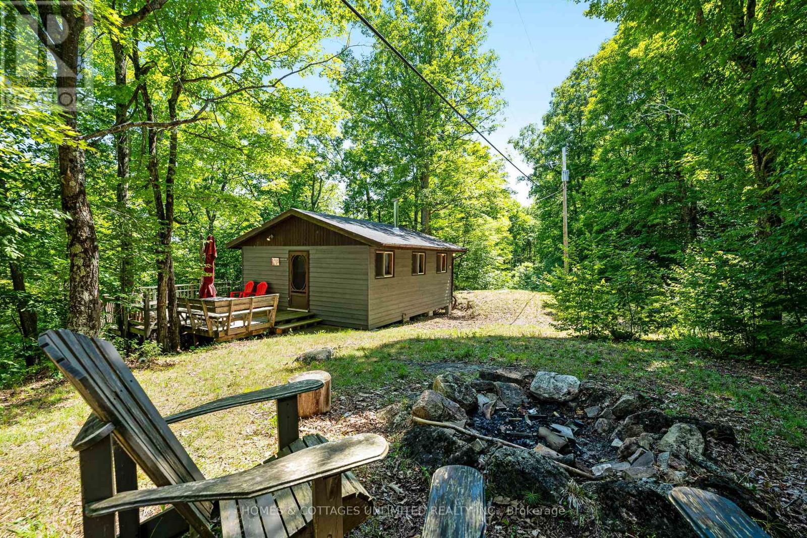 655 Farren Lake #12a Lane, Tay Valley, Ontario  K0H 2B0 - Photo 8 - X13441294