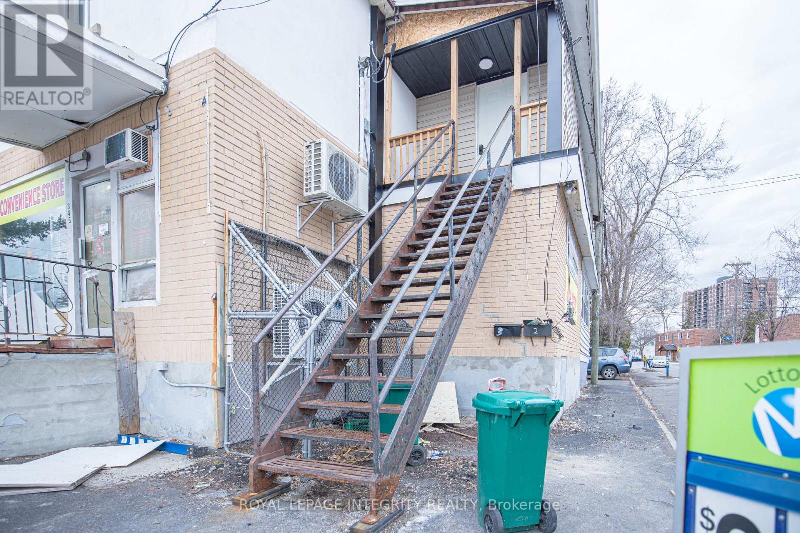 345 RICHELIEU AVENUE, Ottawa, Ontario