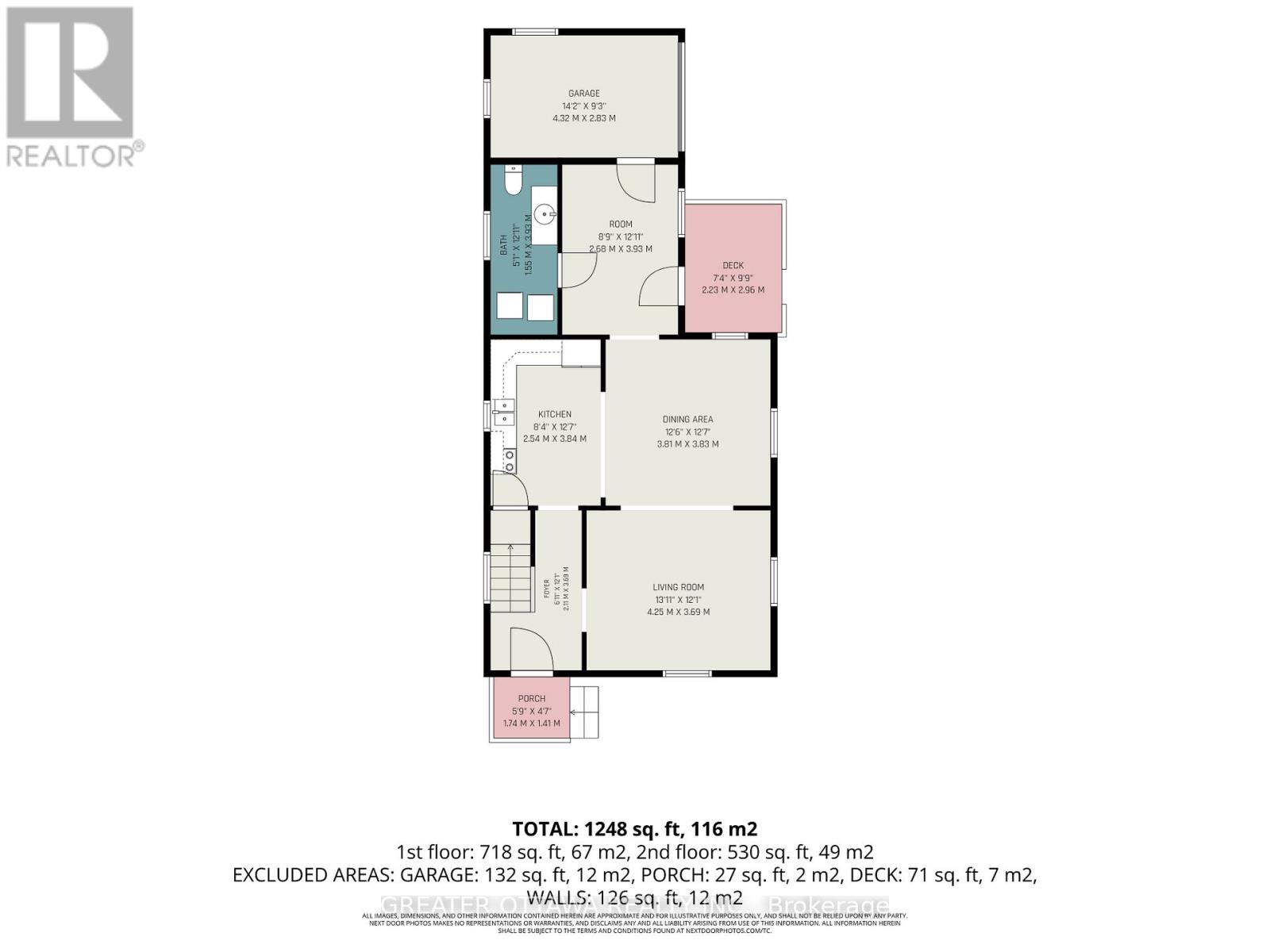 3607 Mcbean Street, Ottawa, Ontario  K0A 2Z0 - Photo 20 - X13441548
