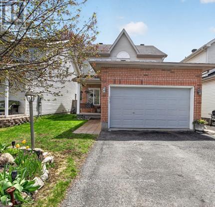 48 AVONMORE CRESCENT, Ottawa, Ontario
