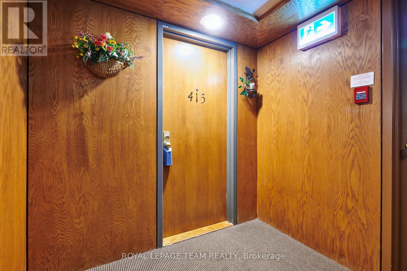 415 - 80 Sandcastle Drive N, Ottawa, Ontario  K2H 9E7 - Photo 7 - X13441610