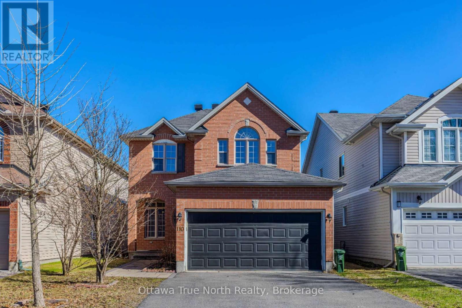 110 MACARA CRESCENT, Ottawa, Ontario