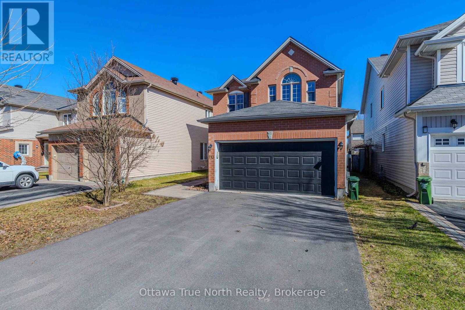 110 Macara Crescent, Ottawa, Ontario  K2K 0E1 - Photo 2 - X13441646