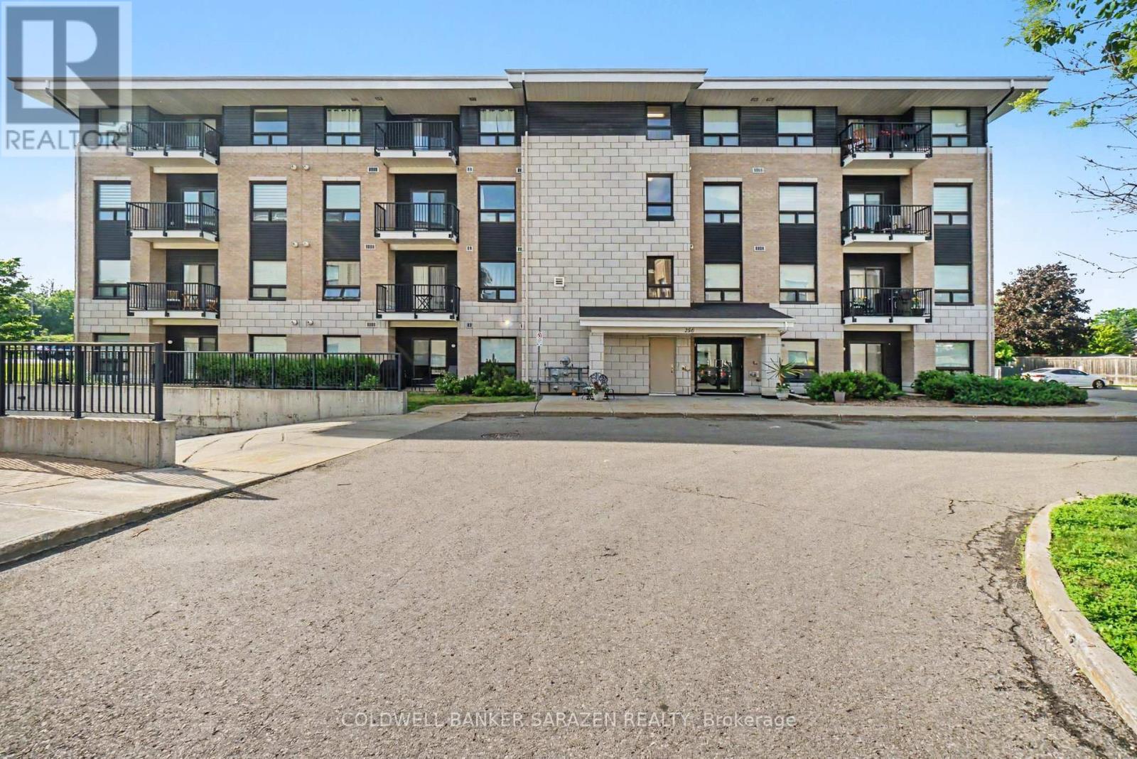 303 - 250 WINTERFELL PRIVATE, Ottawa, Ontario