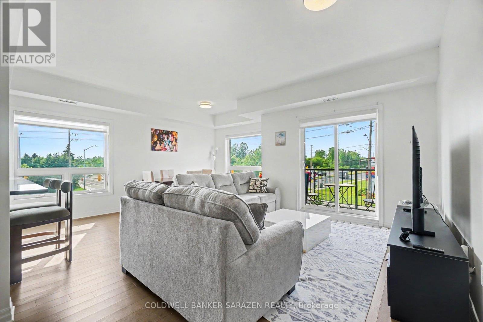 303 - 250 Winterfell Private, Ottawa, Ontario  K1G 4J1 - Photo 5 - X13441650