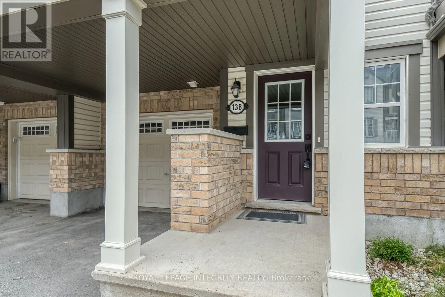 138 Grenadine Street, Ottawa, Ontario  K2S 0P1 - Photo 2 - X13441716