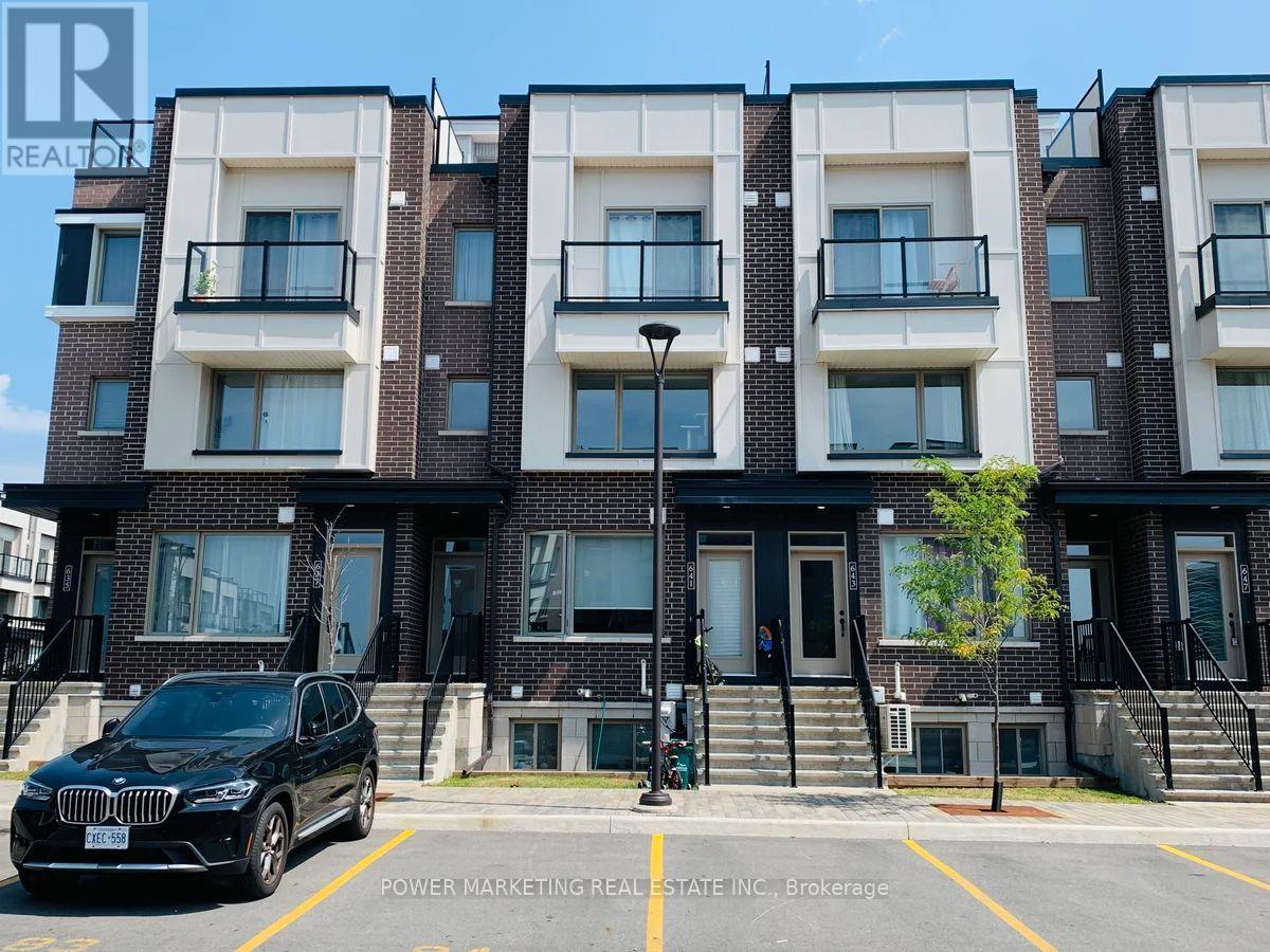 641 MAKWA PRIVATE, Ottawa, Ontario
