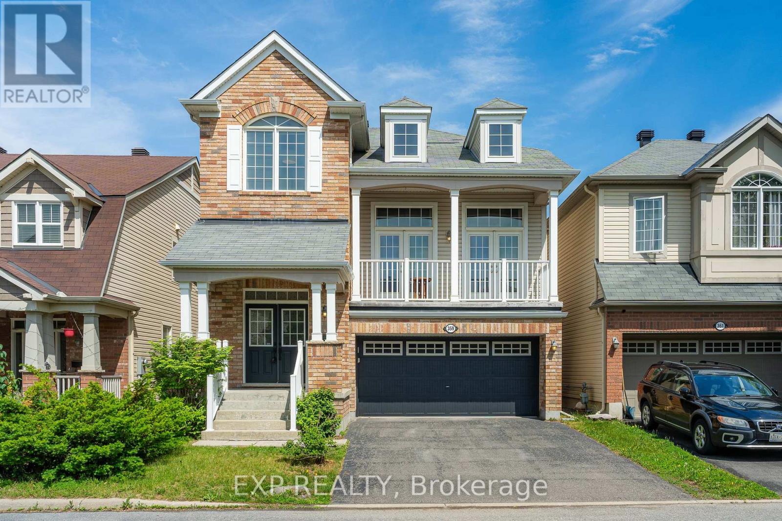 359 RIVER LANDING AVENUE, Ottawa, Ontario