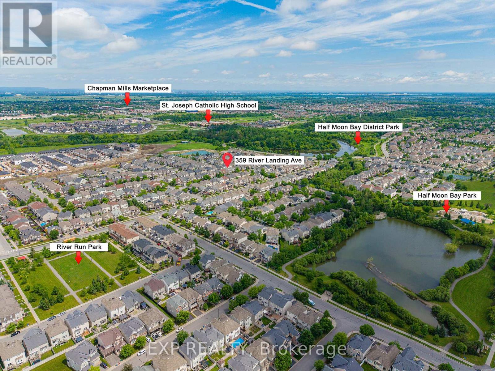 359 River Landing Avenue, Ottawa, Ontario  K2J 3V3 - Photo 40 - X13441786