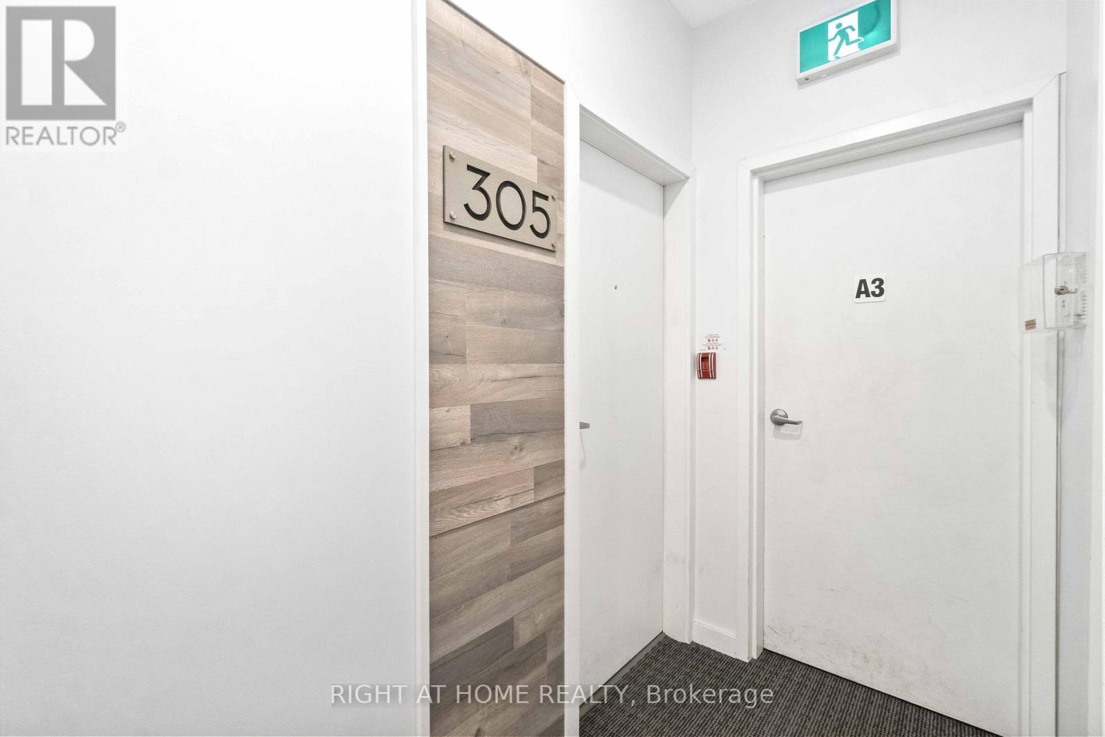 305 - 22 Perkins Street, Ottawa, Ontario  K1R 7G5 - Photo 17 - X13441828