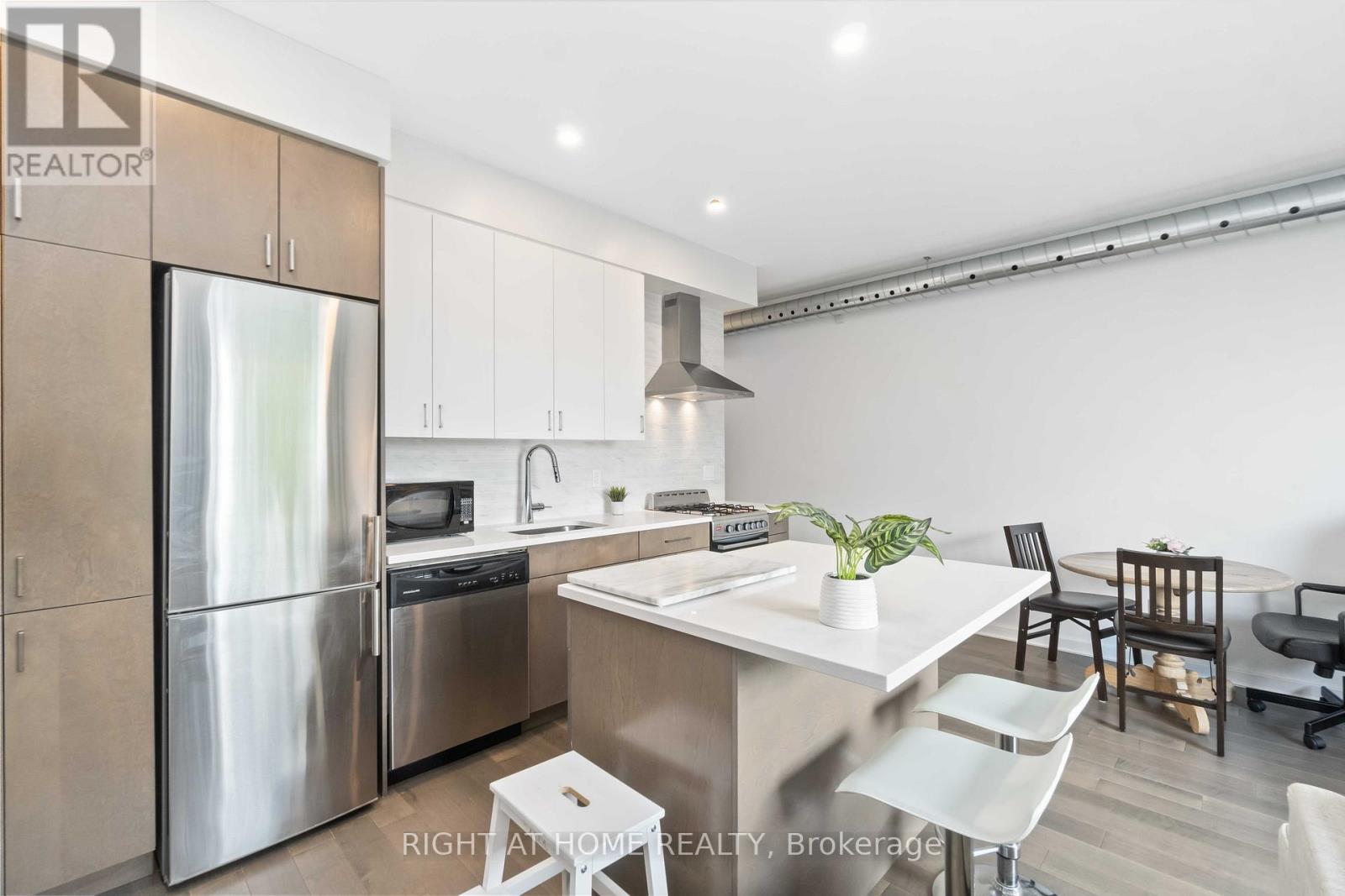 305 - 22 Perkins Street, Ottawa, Ontario  K1R 7G5 - Photo 6 - X13441828