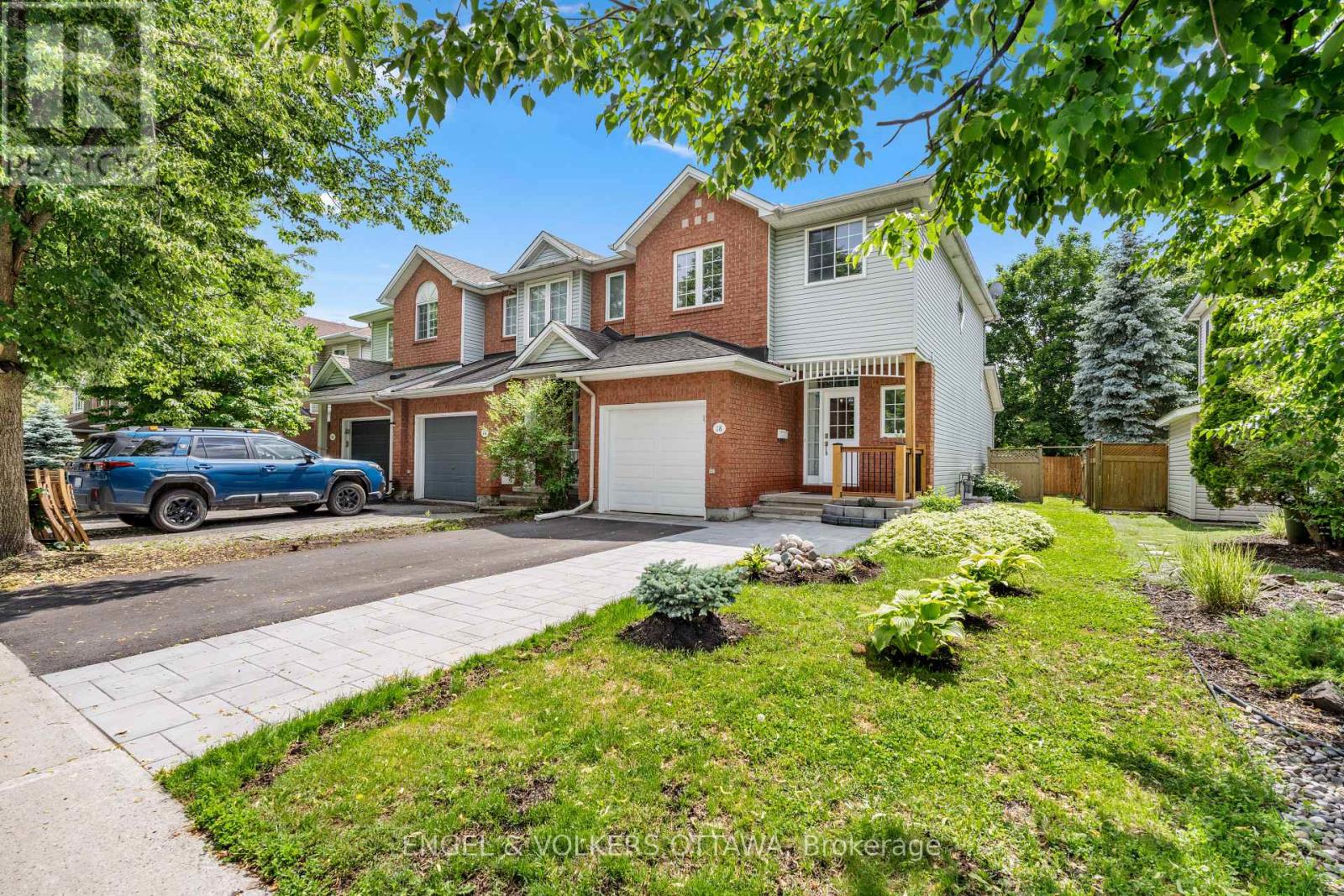 18 Cambray Lane, Ottawa, Ontario  K2K 3C3 - Photo 3 - X13441838