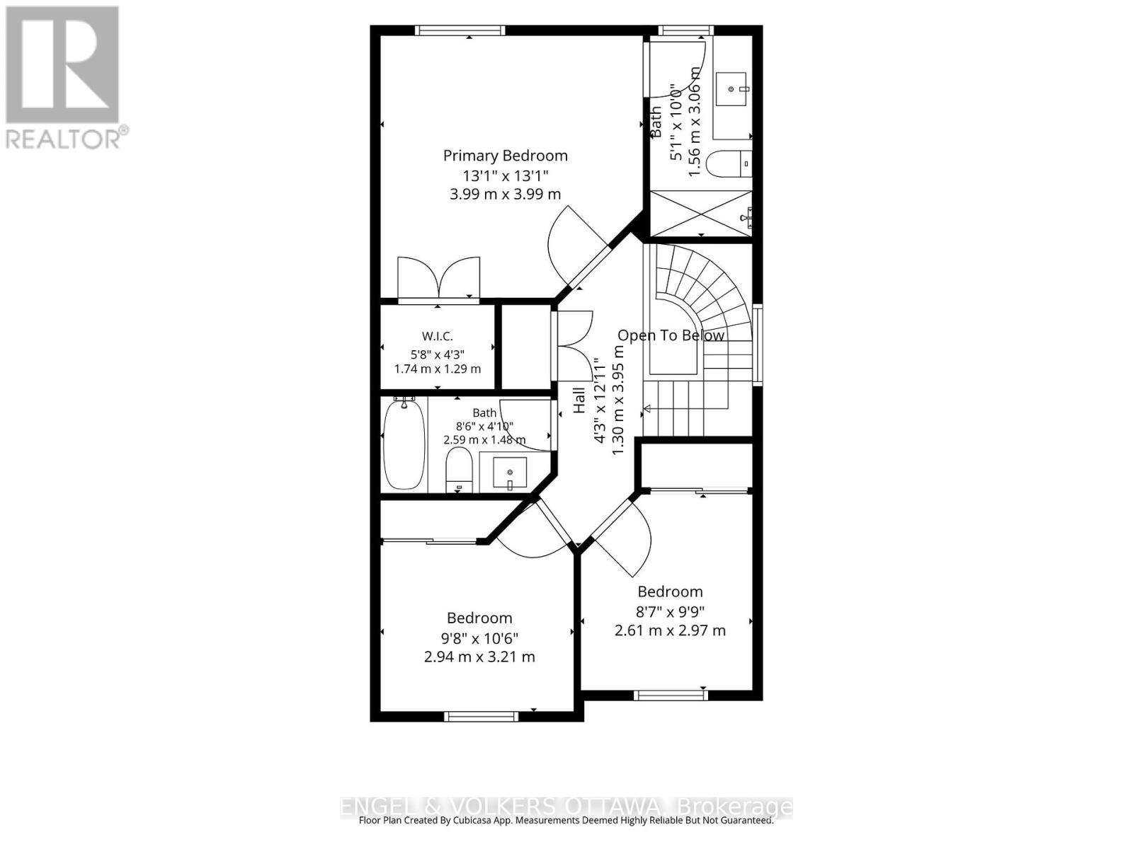 18 Cambray Lane, Ottawa, Ontario  K2K 3C3 - Photo 37 - X13441838