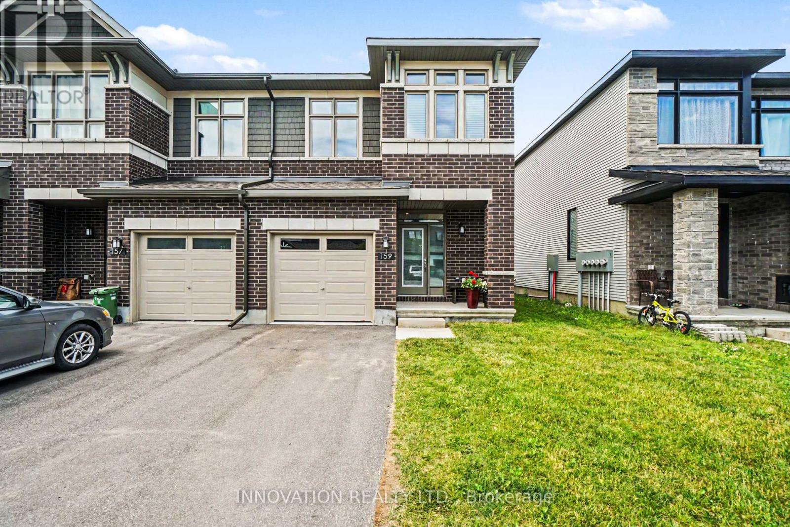 159 Wabikon Crescent S, Ottawa, Ontario  K1X 0H8 - Photo 2 - X13441926