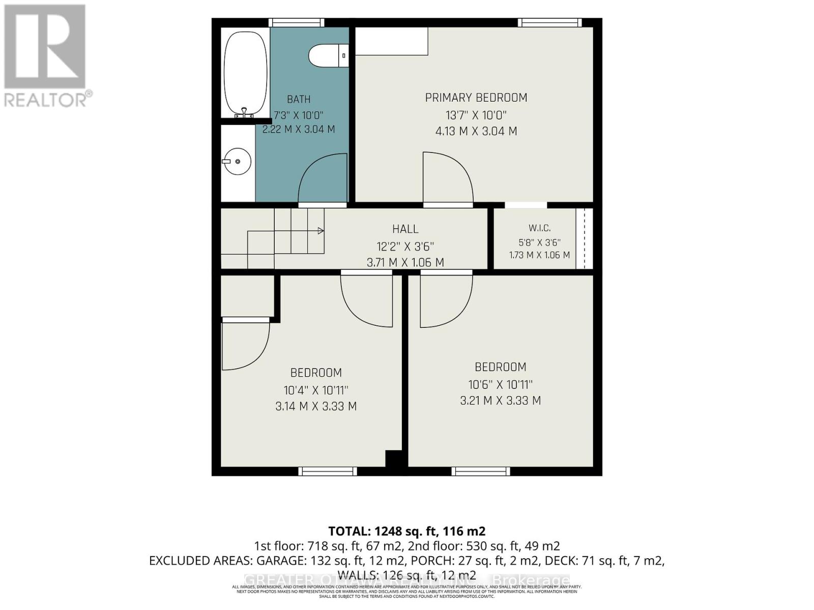 3607 Mcbean Street, Ottawa, Ontario  K0A 2Z0 - Photo 21 - X13441944