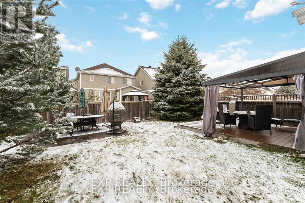 316 Wild Iris Avenue, Ottawa, Ontario  K1T 0B6 - Photo 44 - X13441958