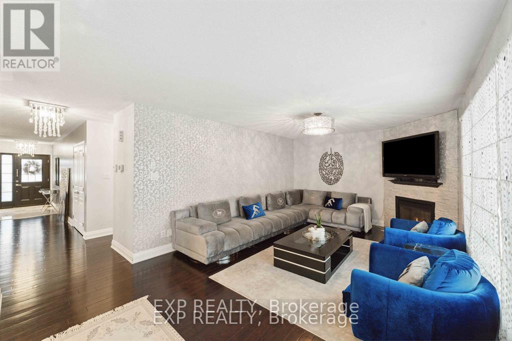 316 Wild Iris Avenue, Ottawa, Ontario  K1T 0B6 - Photo 7 - X13441958