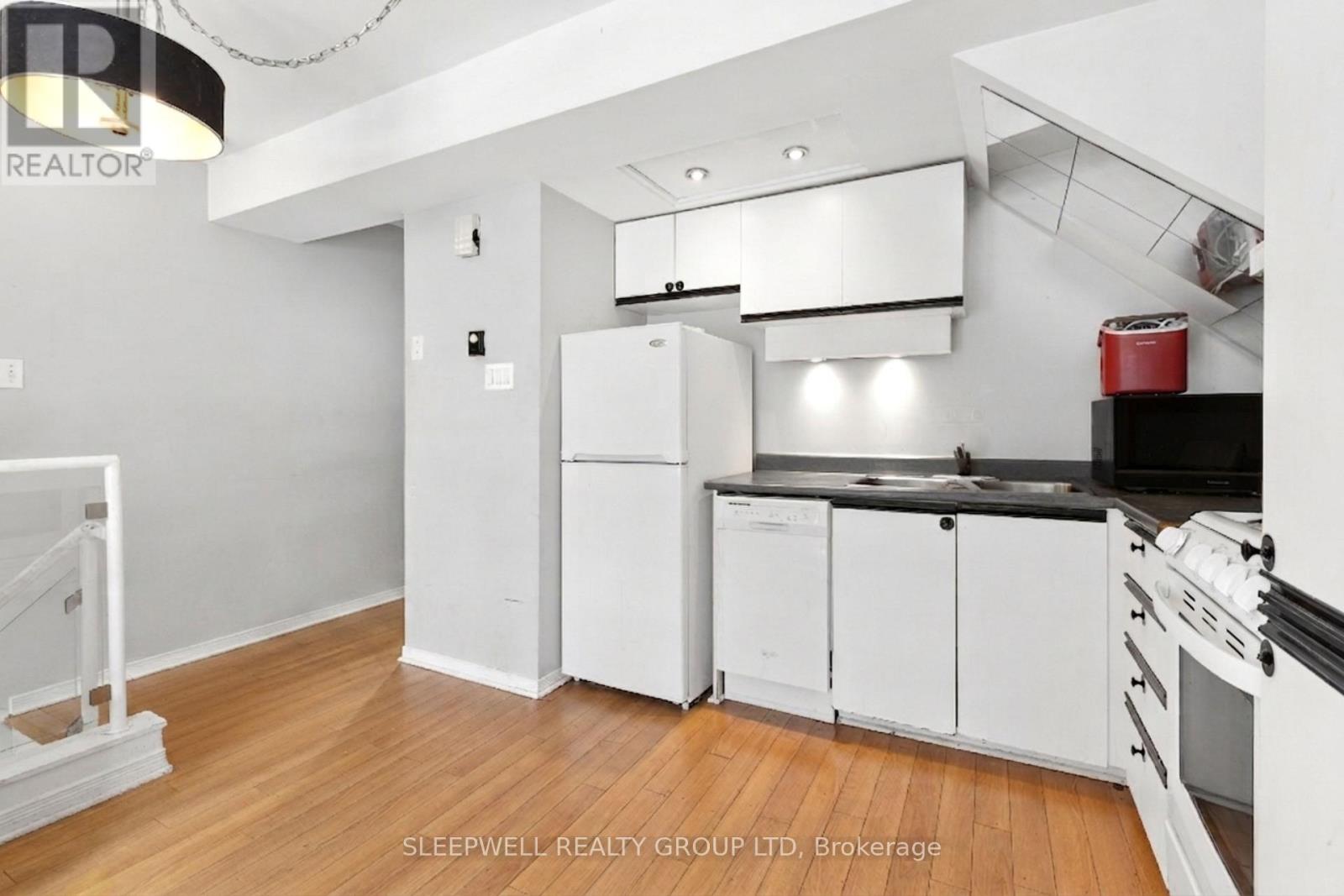 1 - 226 Wilbrod Street, Ottawa, Ontario  K1N 6L6 - Photo 4 - X13442030