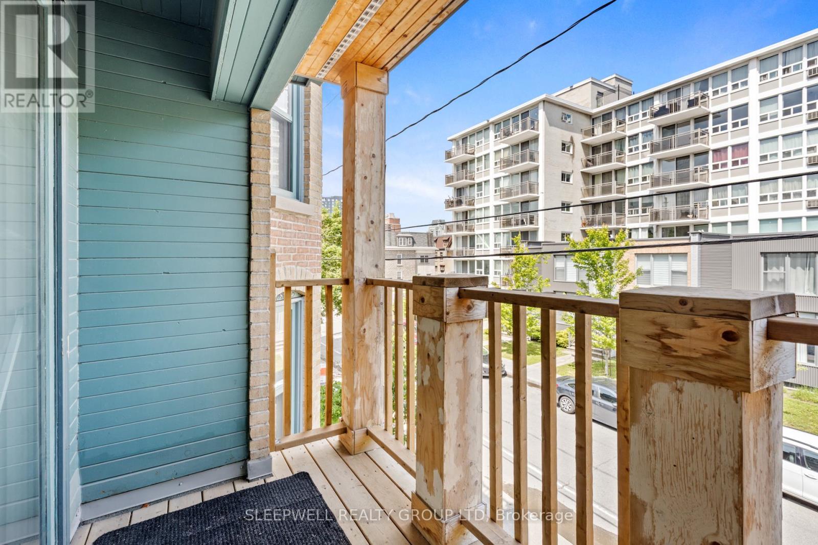 2 - 232 Wilbrod Street, Ottawa, Ontario  K1N 6L6 - Photo 13 - X13442042
