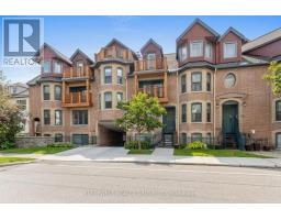 2 - 232 WILBROD STREET, Ottawa, Ontario