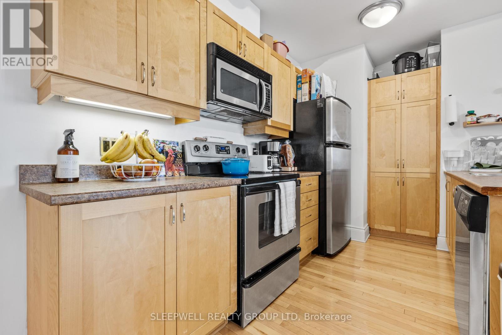 509 - 420 Berkley Avenue, Ottawa, Ontario  K2A 4H5 - Photo 3 - X13442048