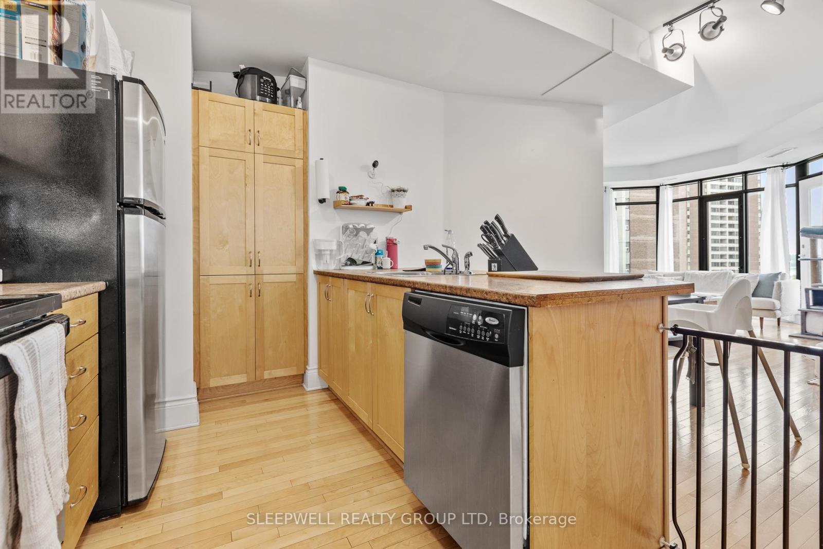 509 - 420 Berkley Avenue, Ottawa, Ontario  K2A 4H5 - Photo 4 - X13442048