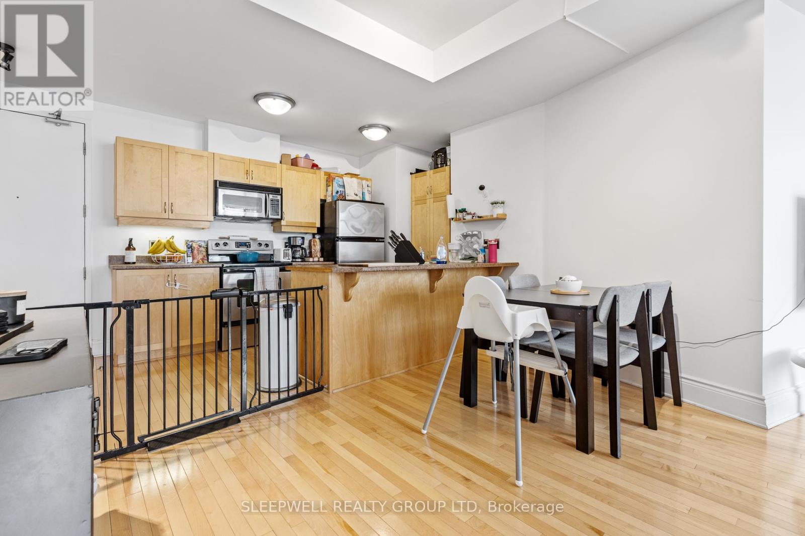 509 - 420 Berkley Avenue, Ottawa, Ontario  K2A 4H5 - Photo 5 - X13442048