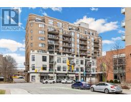 509 - 420 BERKLEY AVENUE, Ottawa, Ontario
