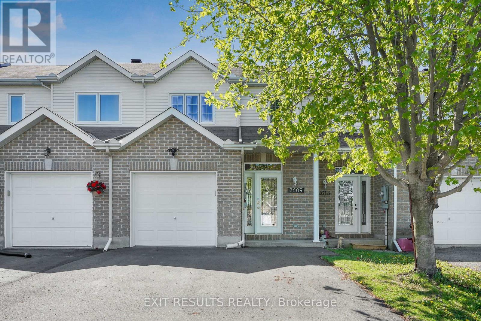 2609 Raymond Street, Clarence-Rockland, Ontario  K4K 0B6 - Photo 1 - X13442066