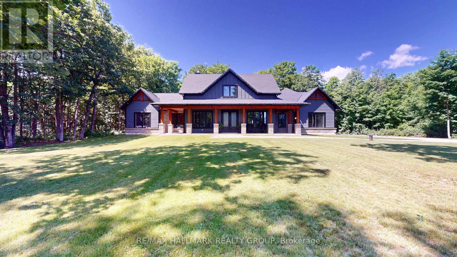 16 Cole Road, Elizabethtown-Kitley, Ontario  K0G 1R0 - Photo 2 - X13442124