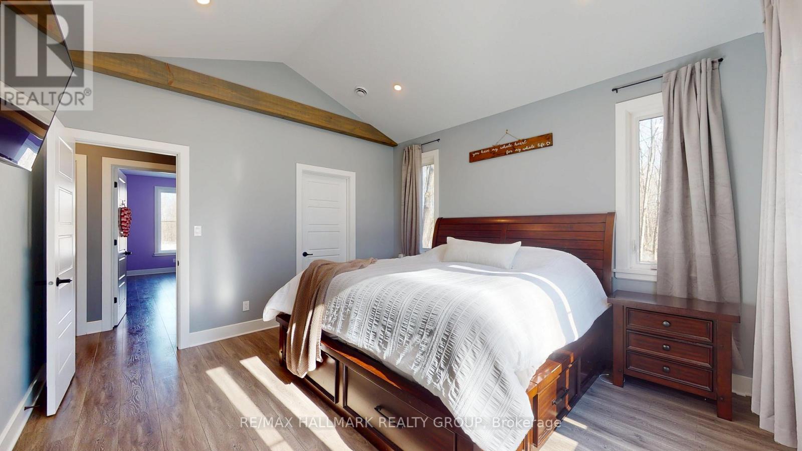 16 Cole Road, Elizabethtown-Kitley, Ontario  K0G 1R0 - Photo 6 - X13442124