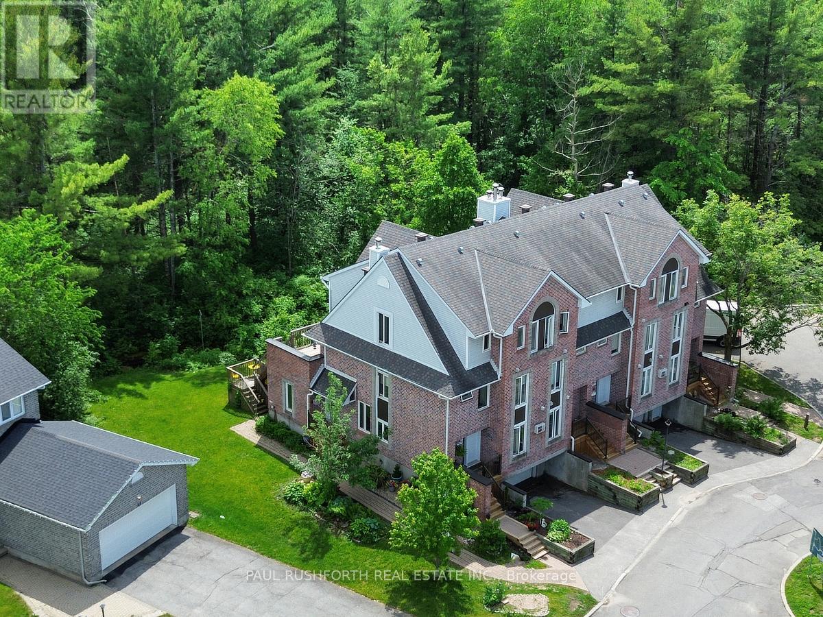6 - 1 TIMBERVIEW WAY, Ottawa, Ontario