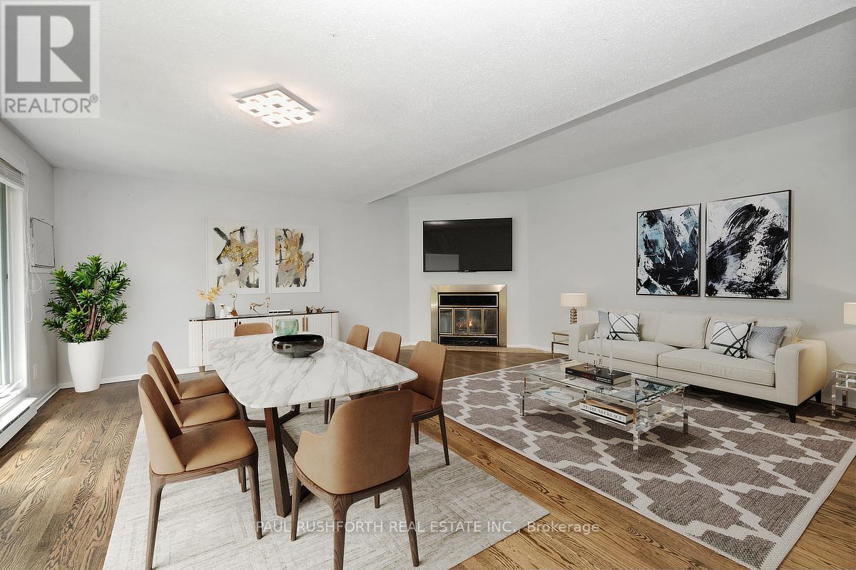 6 - 1 Timberview Way, Ottawa, Ontario  K2H 9M7 - Photo 12 - X13442154