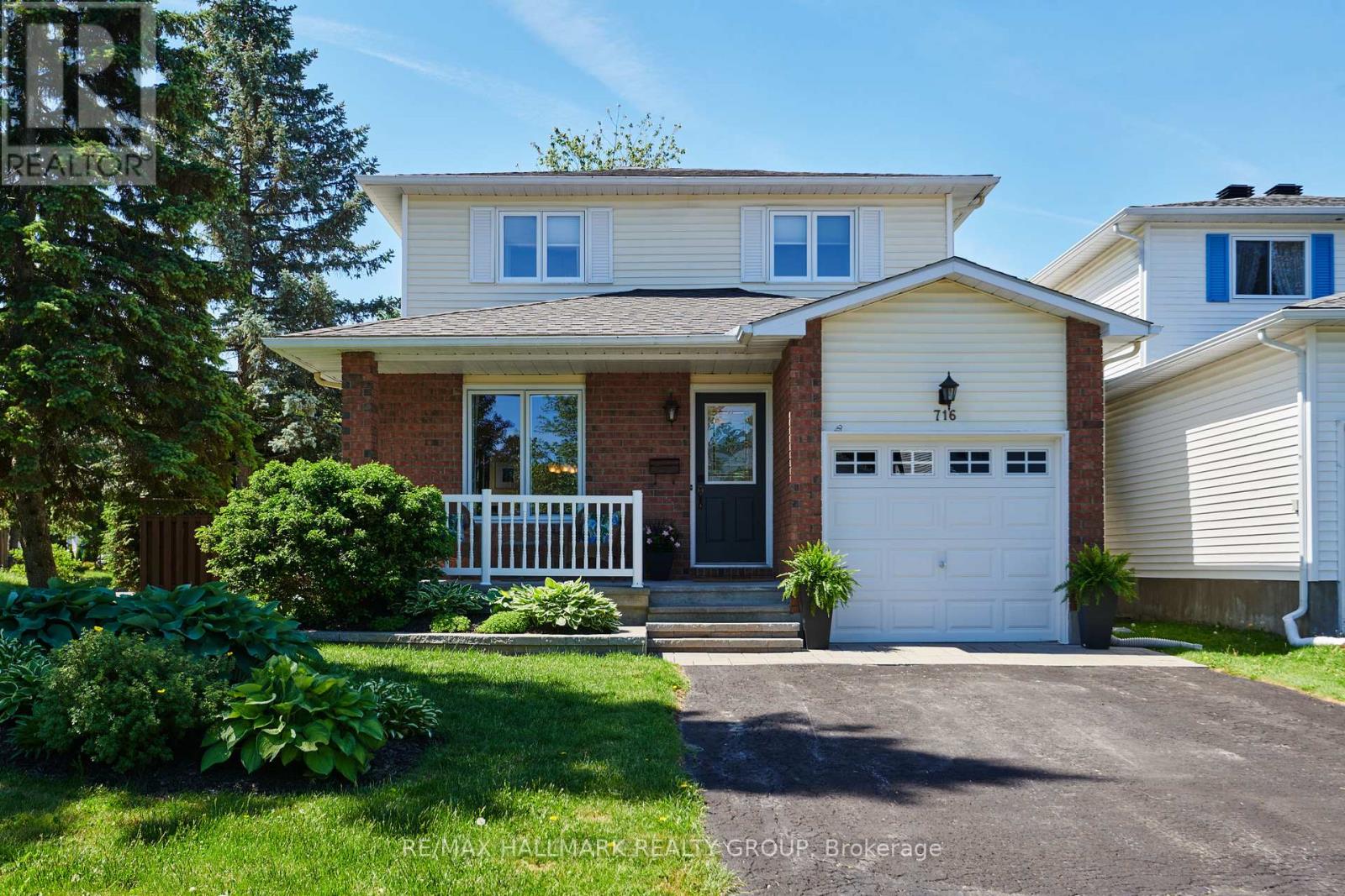 716 Levac Drive, Ottawa, Ontario  K4A 2R2 - Photo 1 - X13442228