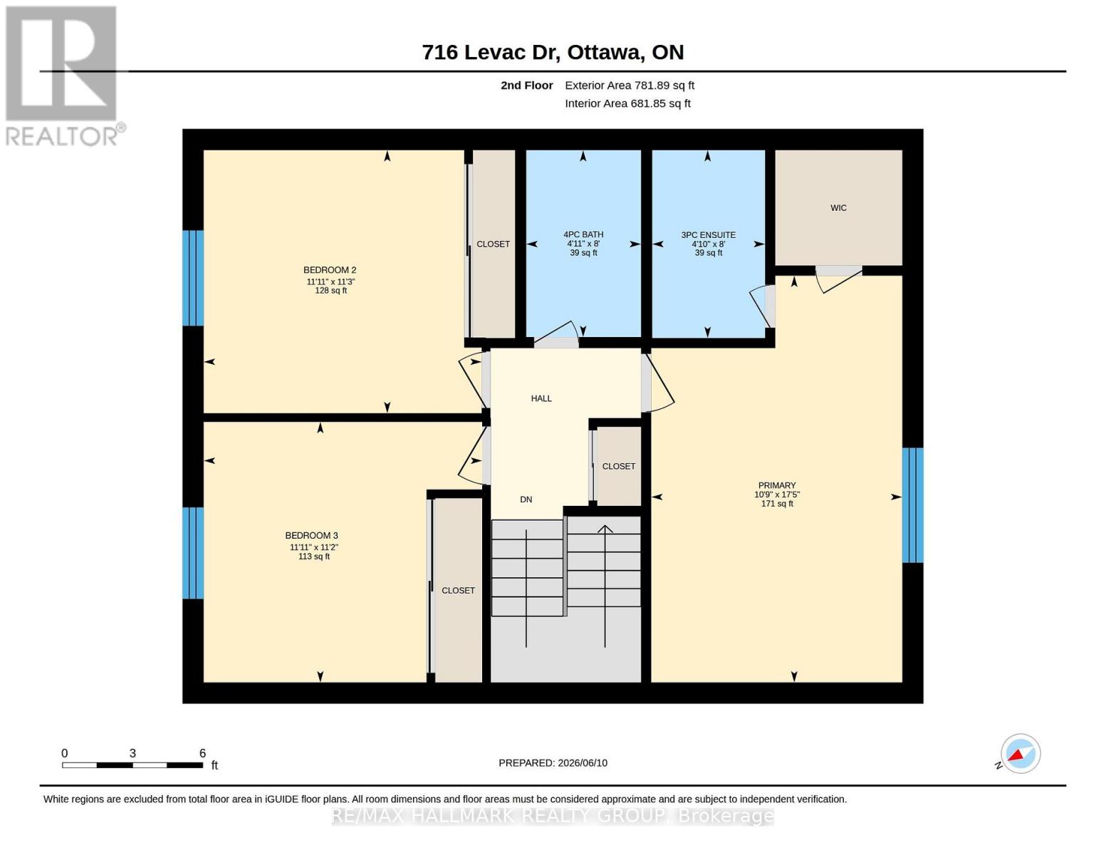 716 Levac Drive, Ottawa, Ontario  K4A 2R2 - Photo 25 - X13442228