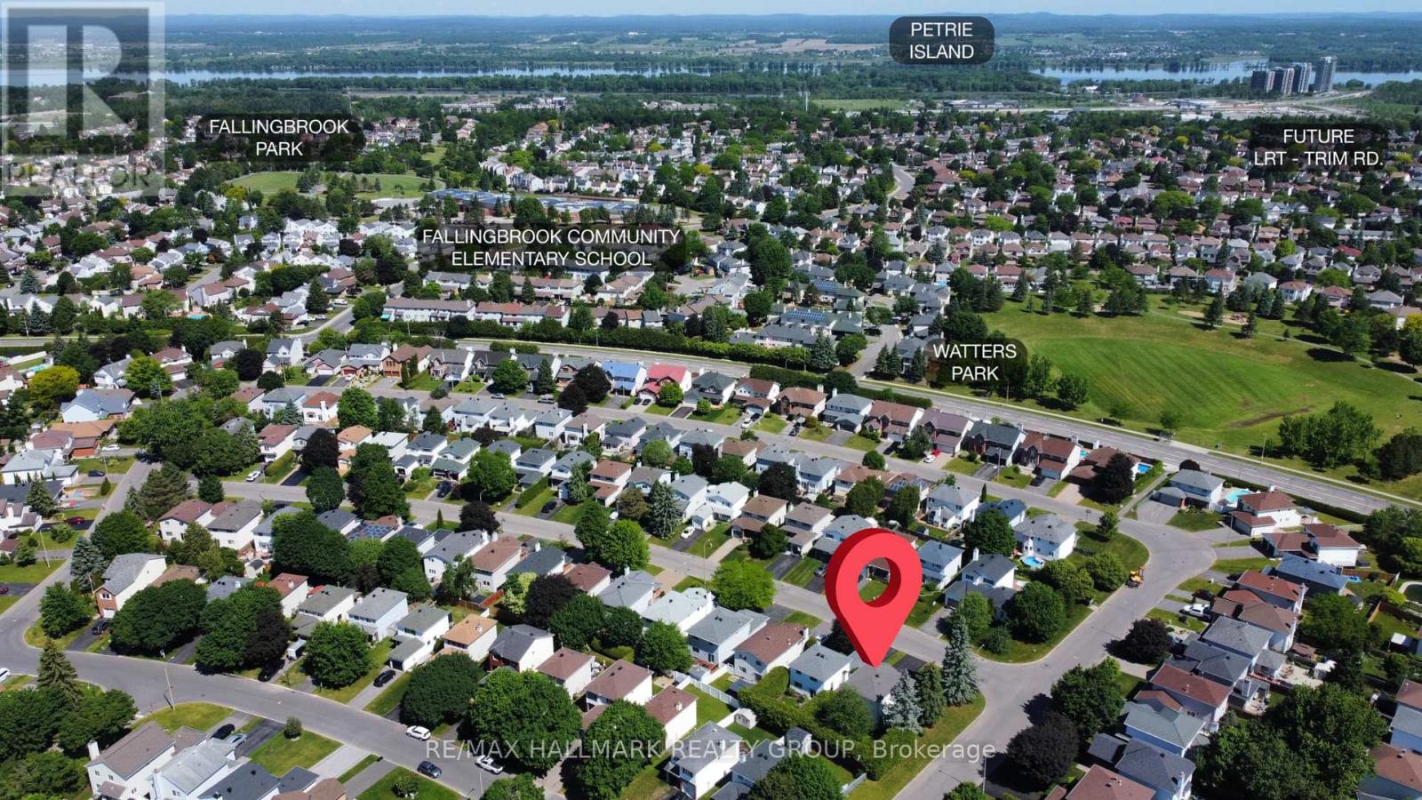 716 Levac Drive, Ottawa, Ontario  K4A 2R2 - Photo 39 - X13442228