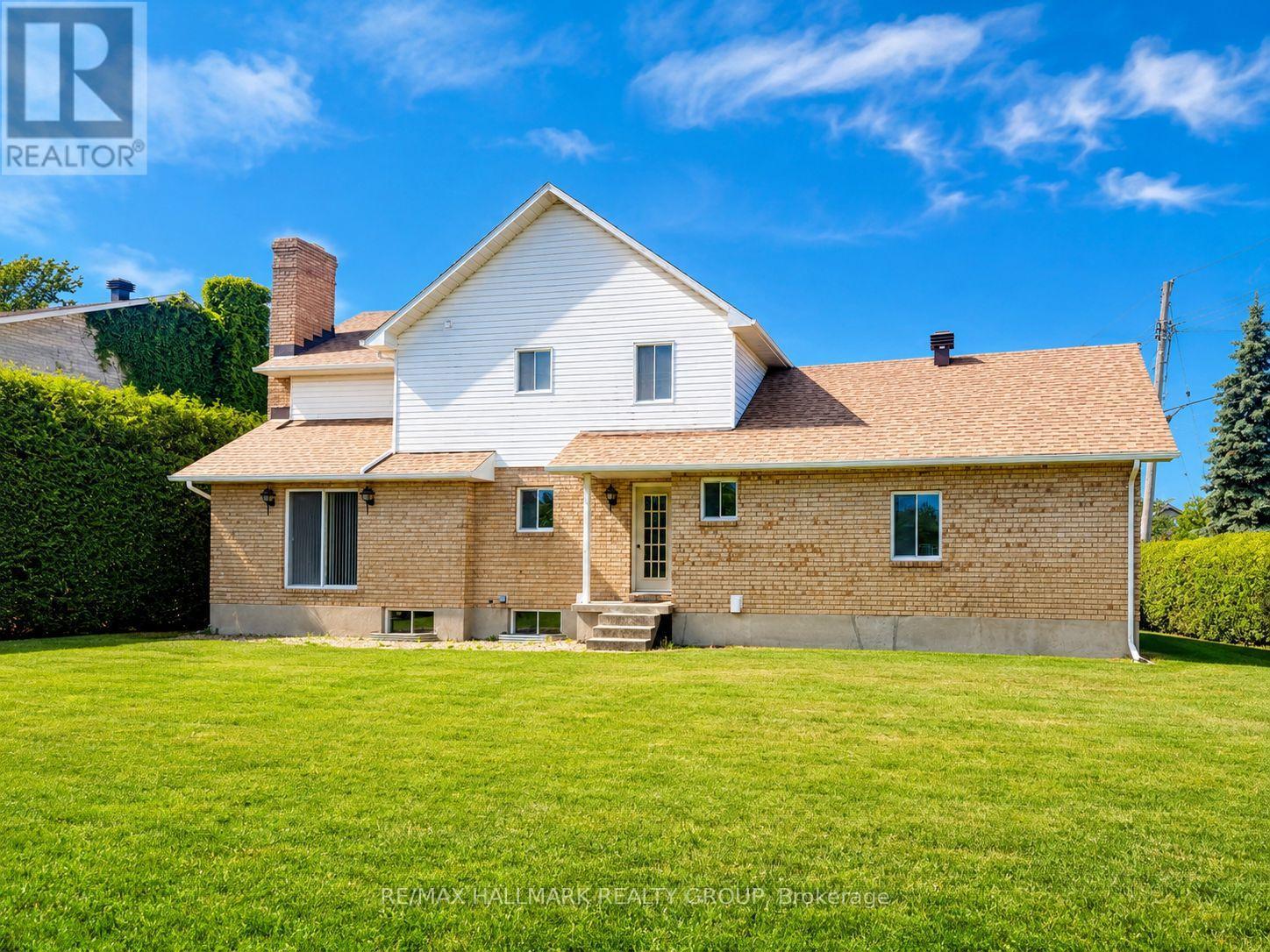 591 Laurin Street, Hawkesbury, Ontario  K6A 3G6 - Photo 23 - X13442232