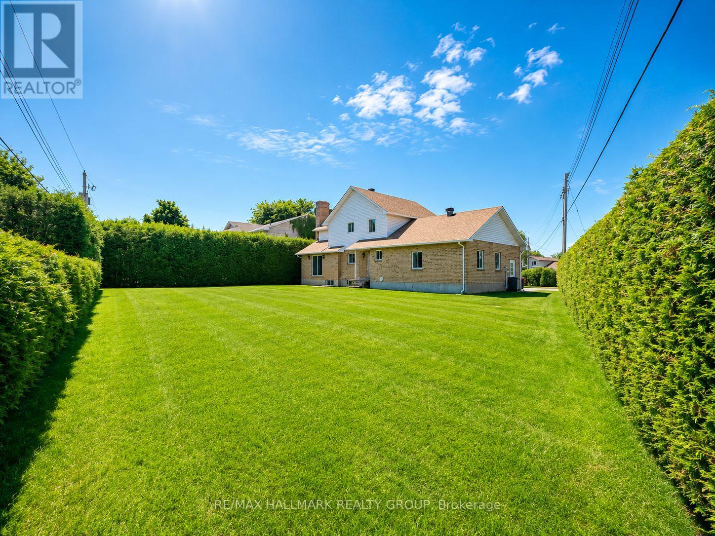 591 Laurin Street, Hawkesbury, Ontario  K6A 3G6 - Photo 3 - X13442232
